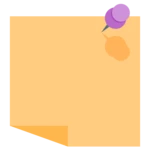 Logo of Sticky Notes android Application 